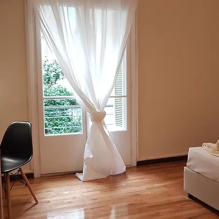 Errathens Vanilla - Center Appartement *