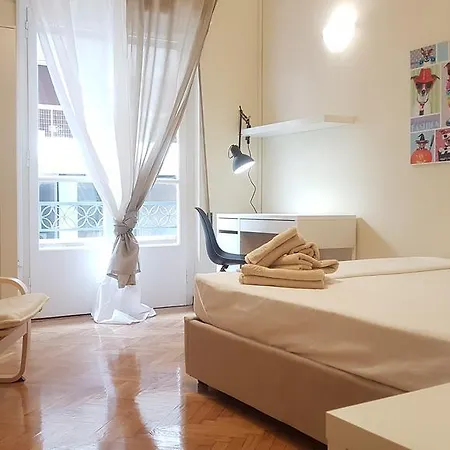 Errathens Vanilla - Center Appartement *