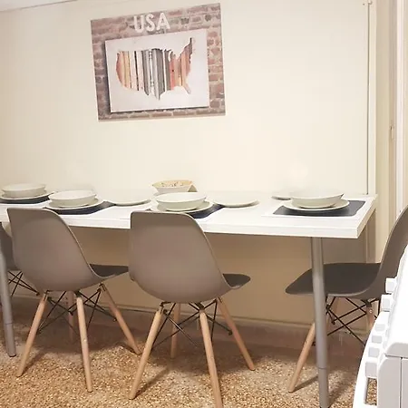 Appartement Errathens Vanilla - Center Athene