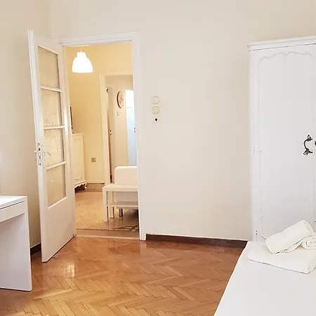 Errathens Vanilla - Center Appartement *
