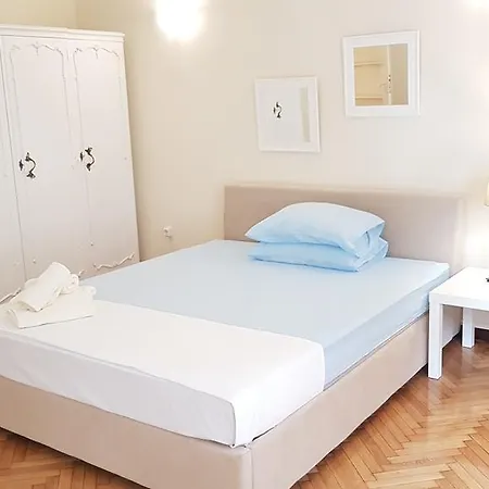 Errathens Vanilla - Center Appartement