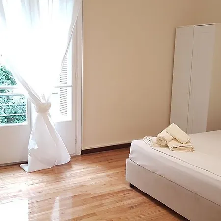 Apartment Errathens Vanilla - Center Athens