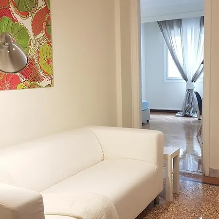 Apartment Errathens Vanilla - Center *