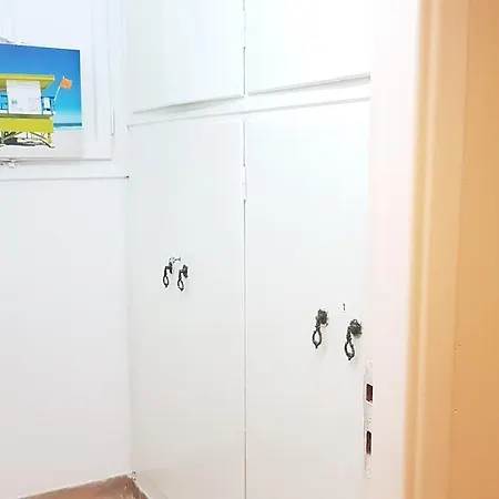 Apartment Errathens Vanilla - Center Athens