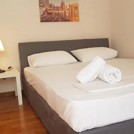 Apartment Errathens Vanilla - Center Athens
