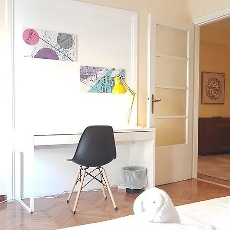 Apartment Errathens Vanilla - Center Athens